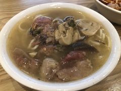-吴记怪味面(牛王庙店)