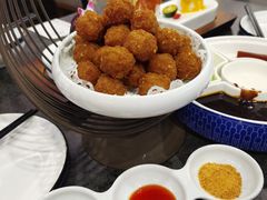 老北京干炸丸子-1949-全鸭季(金宝街店)