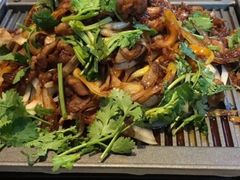 -惠丰堂饭庄·烤鸭·京味菜(西北旺·唐家岭店)