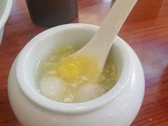 酒酿汤圆（花生馅）-奎元馆.百年奎元.非遗传承(西湖边的解放路店)