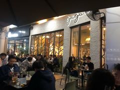 -gaga(深圳福田星河COCO Park店)
