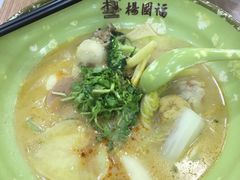 -杨国福麻辣烫(龙阳广场店)