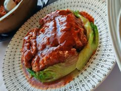 -泮溪酒家(荔枝湾店)