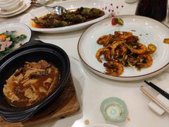 -海上名珠·海鲜酒楼(励骏庞都店)