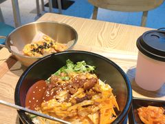 -波波客韩国石锅拌饭(武汉江汉路循礼门店)