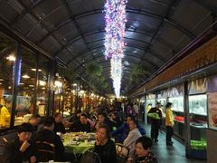 -盛港湾海鲜食府(黄沙店)