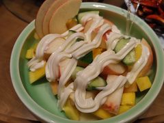 -吕氏疙瘩汤·新鲁菜(新贵和店)
