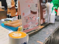 -JPG canteen(广州寺右公馆店)
