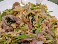 -桃子餐厅·天津菜(王顶堤总店)