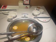 -八合里潮汕鲜牛肉火锅(万科里店)