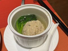 -上海金陵紫金山大酒店·汇海餐厅