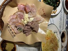-东方饺子王(工农总店)