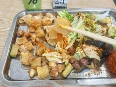 -南门黄孃甜不辣