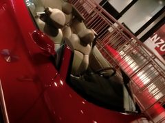 -法拉利主题公园