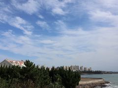-燕儿岛山公园