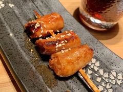 -人间酒暖·Go blanc·烧鸟·深夜食堂(陆家嘴店)
