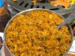 -悟能八戒烤肉自助(秦隆步行街店)