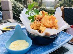 -杭州西子湖四季酒店-WL BISTRO西湖餐厅(灵隐路店)