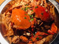 -胖哥俩肉蟹煲(世茂国际广场店)