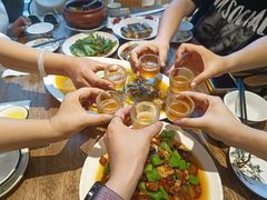 -小喜客·云南特色菜(纳西庭院店)