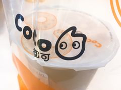 -CoCo都可(中华广场店)