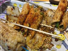 -新疆烧烤王(广灵店)