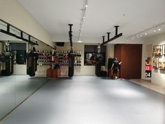 -CBCx巨鹿搏击 CHAMPIONROAD FIGHT CLUB(香蜜湖店)
