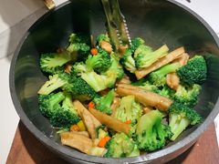 -阿里疆Alijiang·丝路美食·异域风情·清真(长楹天街店)