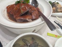 -广东大厦酒店(广州北京路步行街纪念堂地铁站店)