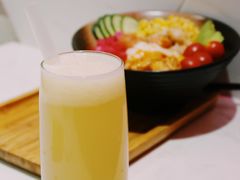 -Miss Fresh轻食(南京西路店)