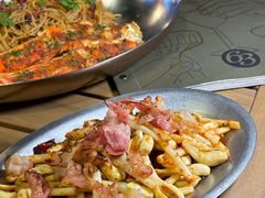 -Bistro 63 创意融合料理(广粤天地店)