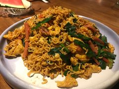 -陆壹捌餐厅(五大道店)