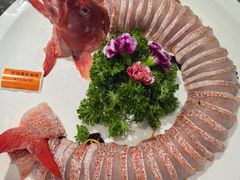 -鲜得莱渔港·小平岛海胆馆(七贤岭店)