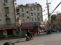 -晶牌烤鸭(延吉东路557弄小区店)