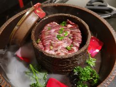 -谷牛和牛烤肉(漕河泾印象城店)