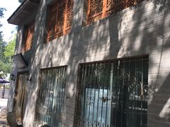 -三味书屋(复兴门内大街店)