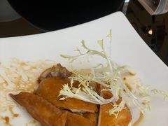 -厦门艾美酒店·乐美中餐厅