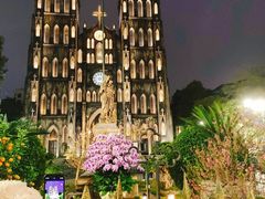 -圣约瑟夫大教堂