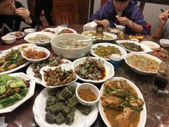-天天渔港海鲜酒家(石浦玉泉路店)