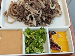 -宛平李记小吃(东关街店)