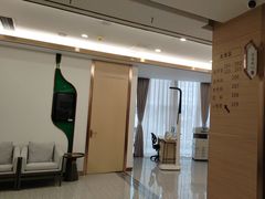 -慈铭奥亚健康体检(南山店-保利分院)