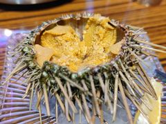 -蚝堡海鲜·威海菜·海肠捞饭·烧烤·亚洲吃蚝公司(幸福门店)