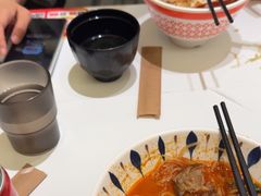 -牛邸·烧肉饭(来福士店)