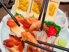 -福樱兰海鲜放题铁板烧(加州店)