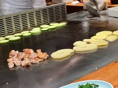 -飞阳铁板烧(ME TOWN购物中心店)