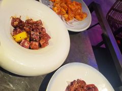 -十三姨正合丰烤肉(营迹路店)