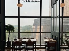 -章记星洲 · 新加坡餐厅(望京店)