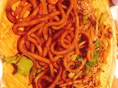 -弘益铭家九炙社韩国烤肉料理(尚美店)