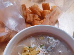 -汪记鲜鱼糊汤粉(沈阳路总店)