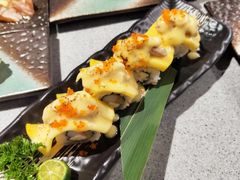 -友壹町寿司(嘉洲广场店)